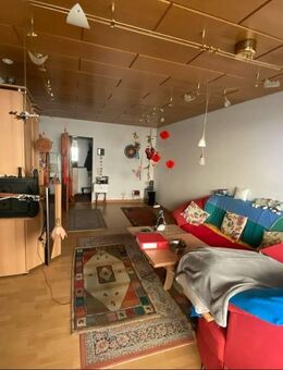 Wohnen Im Kern in Waiblingen: 3-Zimmer-Wohnung im 2. Obergeschoss - Waiblingen
