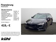 Skoda Octavia, 2.0 TSI Combi First Edition, Jahr 2020 - Hildesheim