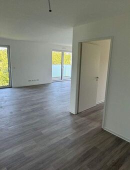 Eigentumswohnungen mit Fernblick direkt an der Werra - Eschwege