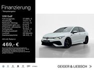 VW Golf, R, Jahr 2023 - Linsengericht