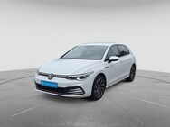 VW Golf VIII Style 1.5 TSI, LED/KAM/AHK/SHZ/ACC/KLIMA/LIGHT/LANE/FRONT-ASSIST - Darmstadt