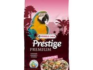 Prestige Premium Papagei - 10 kg