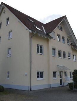 Wohnung in Stockach - Stockach