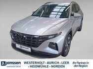 Hyundai Tucson, PRIME ECS, Jahr 2022 - Leer (Ostfriesland)