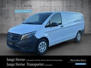 Mercedes Vito, 116 Kasten Lang Automatik, Jahr 2023 - Grünstadt