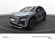 Audi Q4, 40 S line, Jahr 2021 - Minden (Nordrhein-Westfalen)