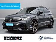 VW Tiguan, 2.0 TSI R, Jahr 2021 - Verden (Aller)