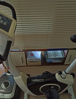 Hometrainer - Hoyerswerda