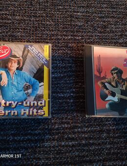 CD's verschiedene Richtungen - Wickede (Ruhr)