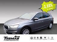 Skoda Fabia, 1.0 TSI "SELECTION", Jahr 2024 - Bad Honnef