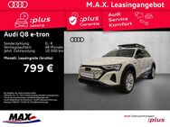 Audi Q8, 55 QUAT EDITION DAKAR, Jahr 2024 - Offenbach (Main)