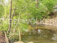 Familienglück am Wasser: Modernes Townhouse in idyllischer Lage! - Hamburg