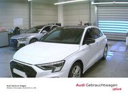 Audi A3, Sportback 35 TDI S line, Jahr 2023 - Siegen (Universitätsstadt)