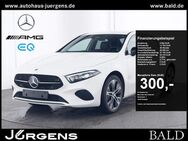 Mercedes A 250, e Limo Progressive Night 18, Jahr 2023 - Iserlohn