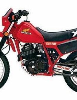 Honda XL 350 600 LM M RM Verschleissteile + Ersatzteile Direktimport - Eschershausen