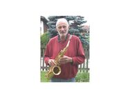 SAXOPHONUNTERRICHT KLARINETTENUNTERRICHT - Kiefersfelden