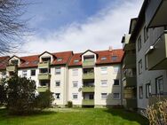 Helle 3-Zimmer-Wohnung mit neuer Heizungsanlage und Fenstertausch in der Wohnanlage! - Salzgitter
