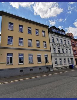 Vermietete Eigentumswohnung - Kauern