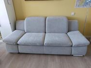 Sofa - Zweisitzer zu verkaufen - Bad Lippspringe
