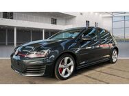 VW Golf VII GTI Performance BMT DSG"PANORAMA"1.HAND - Dieburg