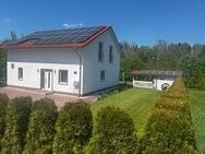 Ein perfektes Zuhause, unverbaubare Lage - Bergatreute