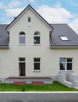 Mehrfamilienhaus provisionsfrei - Fürstenberg (Havel)