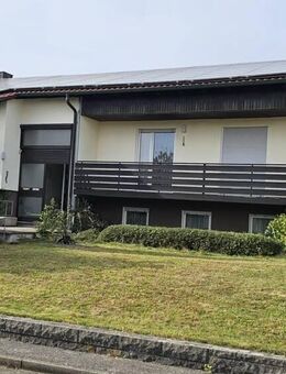 Exklusives Raumangebot - Massiv gebautes EFH mit tollem Garten in Crailsheim-Roter Buck - Crailsheim