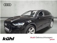 Audi Q8, 50 TDI Q Assistenz, Jahr 2023 - Gifhorn