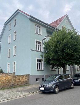 9 Eigentumswohnungen und 2 Dachrohlinge in Weisswasser zu verkaufen - Weißwasser (Oberlausitz)