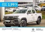 VW Amarok, 2.0 TDI zuschaltbar, Jahr 2024 - Stuttgart