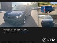 Mercedes eVito, 111 Ka Extralang, Jahr 2019 - Neuwied