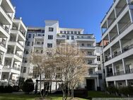 Exklusive 370m² Penthouse-Wohnung in Berlin-Mitte - Berlin