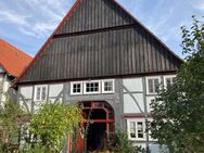 Liebevoll saniertes Fachwerkhaus in Trendelburg-Deisel - Trendelburg