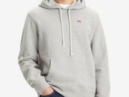 Levi's® Kapuzensweatshirt NEW ORIGINAL HOODIE mit kleinem Batwing-Logo