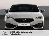 CUPRA Leon, 1.5 TSI 150PS MAPCARE CONNECT, Jahr 2022 - Wiesbaden