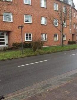 Ihr neues zuhause hat 2-Zimmer mit Ausblick (WBS) - Bremen