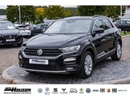 VW T-Roc, 2.0 TSI Sport LANE, Jahr 2018 - Pohlheim