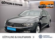 VW Passat Variant, 2.0 TDI Business 110kW, Jahr 2023 - Eschborn