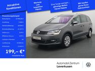 VW Sharan, 1.4 Comfortline, Jahr 2018 - Leverkusen