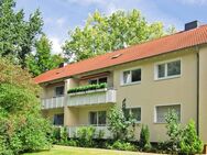 Schöne 4-Zimmer-Balkonwohnung in ruhiger Wohnsiedlung - Duisburg
