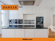 Stilvolles Leben mit Raum für Kreativität - Wohnen & Arbeiten im Holländischen Viertel - Potsdam