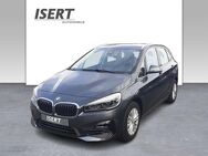 BMW 218 Active Tourer Advantage A.+AHK+LED+NAVI+DAB - Kronach