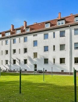 Kapitalanlage: Bezugsfrei werdende 3-Zimmer-Wohnung in Leipzig-Paunsdorf - Leipzig