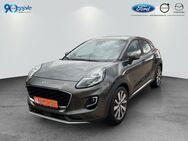 Ford Puma, 1.5 EcoBlue TITANIUM, Jahr 2020 - Rutesheim