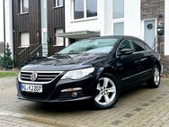 Volkswagen Passat CC 2.0 TSI – Panoramadach, Dynaudio, Scheckheft bei VW! - Minden (Nordrhein-Westfalen)