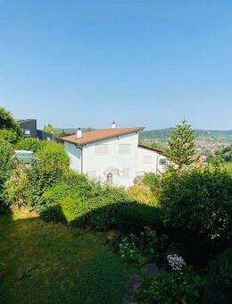 ++NEU IM ANGEBOT++ Großes Reihenendhaus m. ELW in ruhiger Lage von Lörrach-Brombach -SOFORT FREI- - Lörrach