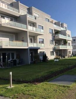 Super gemütliche 3 Zimmerwohnung in toller Wohnanlage in Wendenschloss - Berlin