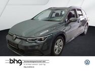 VW Golf Variant, 1.5 Life eTSI OPF, Jahr 2022 - Reutlingen