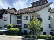 Gepflegte 3,5 Zimmer-Wohnung mit Garten als Sondernutzungsrecht in Tettnang!! - Tettnang