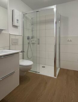 3 1/2-ZIMMER-EINHEIT AUF 2 EBENEN - Buchloe